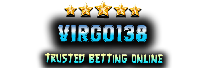Virgo138 Logo